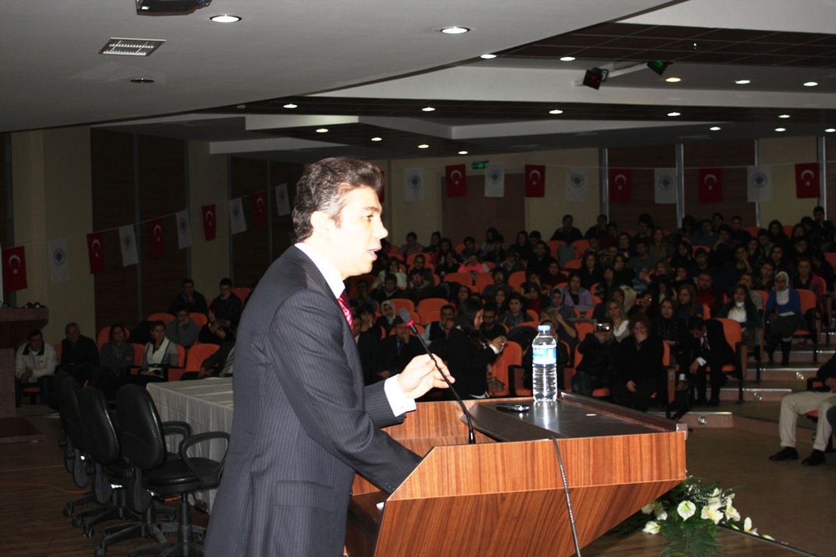 124 Taşkın Koruma Tesisinin Açılışı Ankara'da Gerçekleşti.
