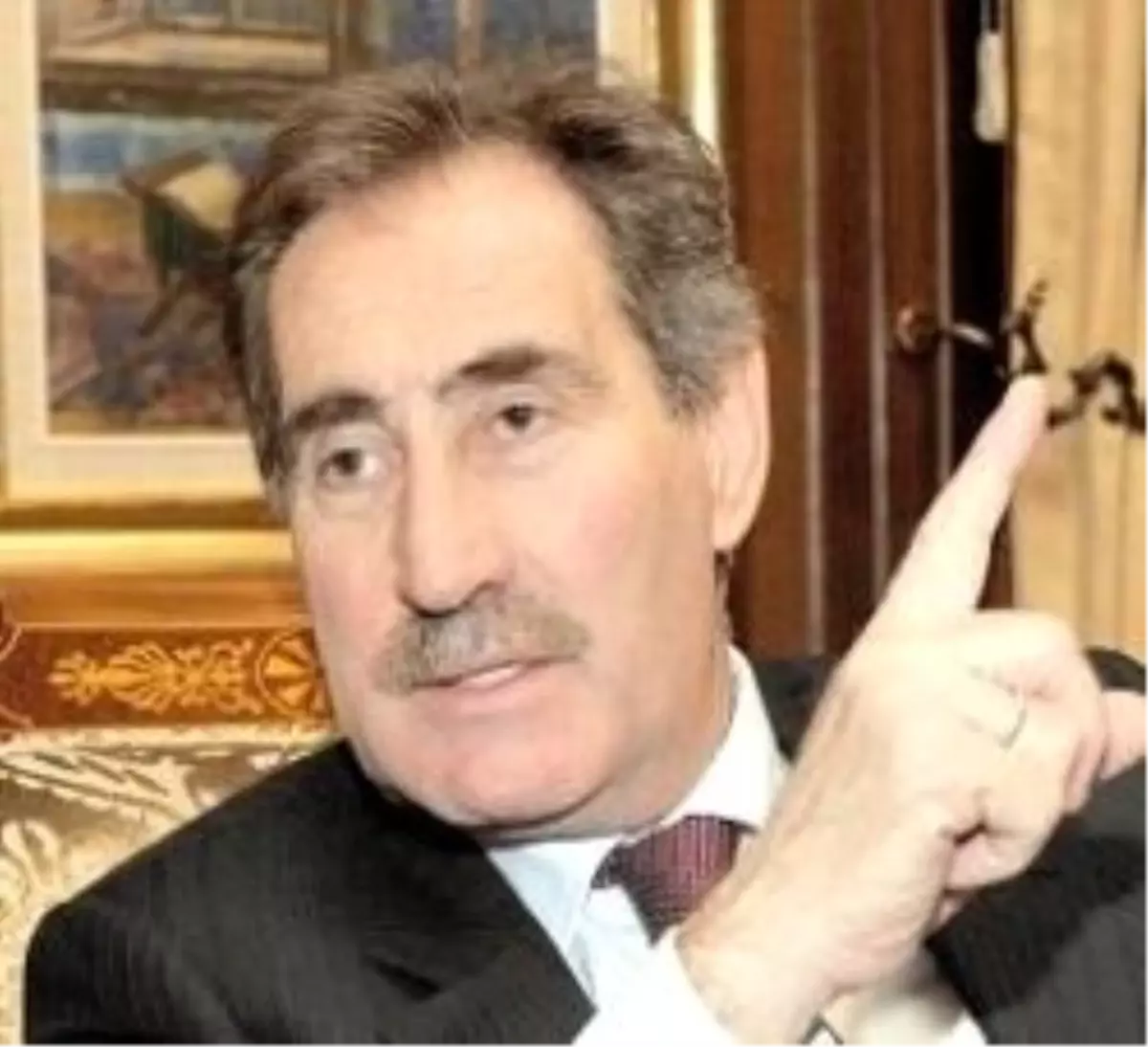 Şimdi Müze Oldu Ama...