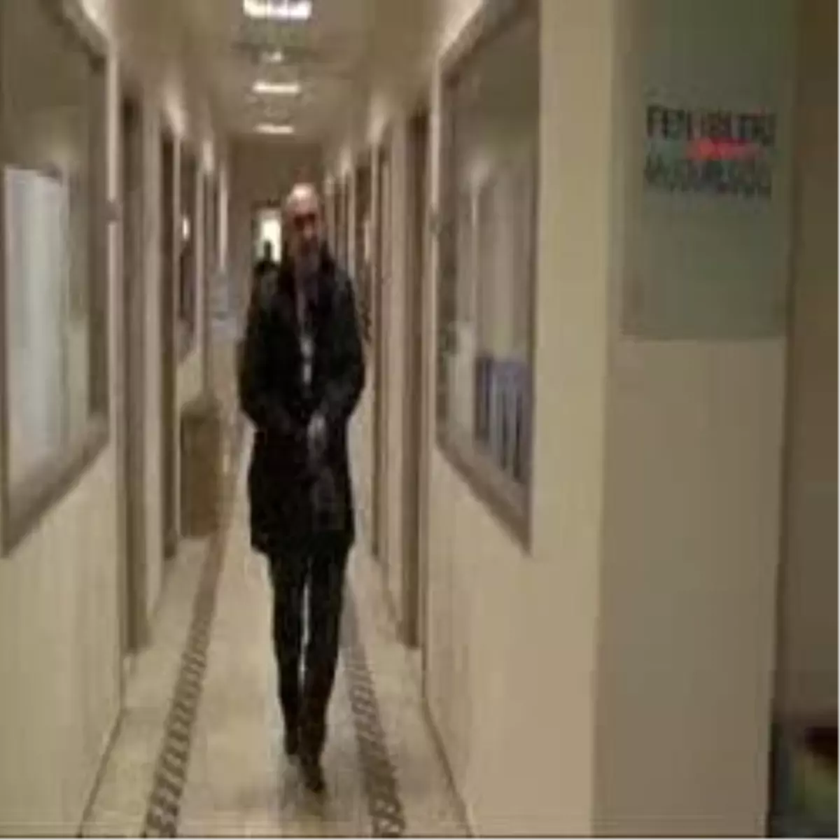 Nefes Kesen Tatbikat