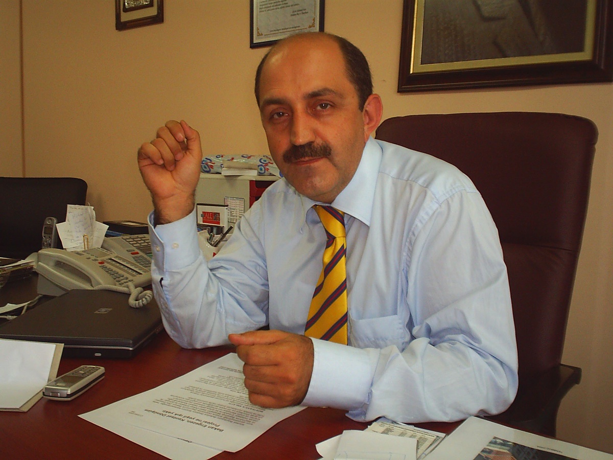 İzmit Merkezinde Kentsel Dönüşüm' Başlıklı Haber Gerçeği Yansıtmıyor
