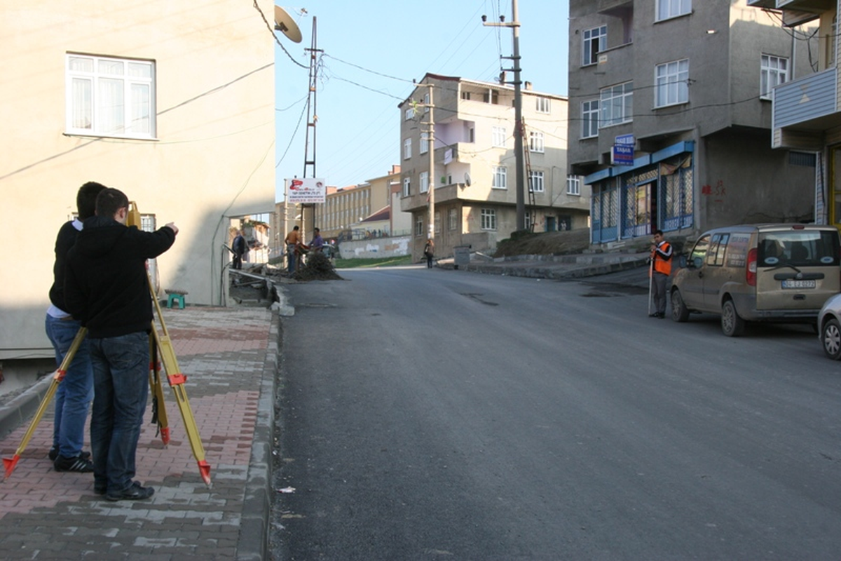 Sele Karşı 15 Köprü Geçişi