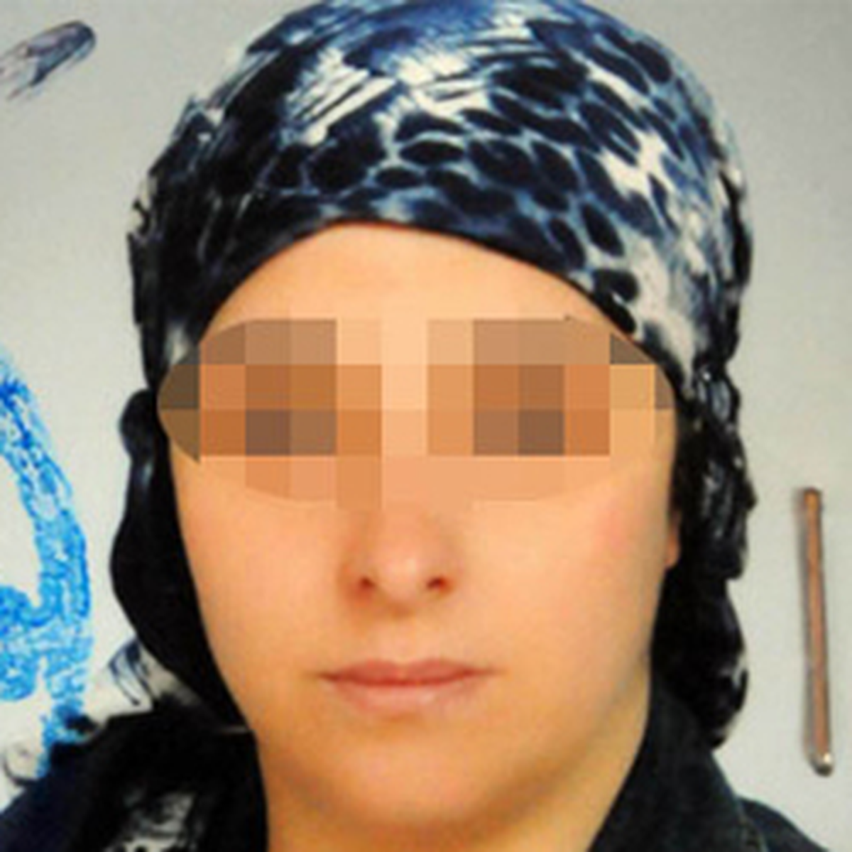 Üniversiteli Kızını Öldürdü