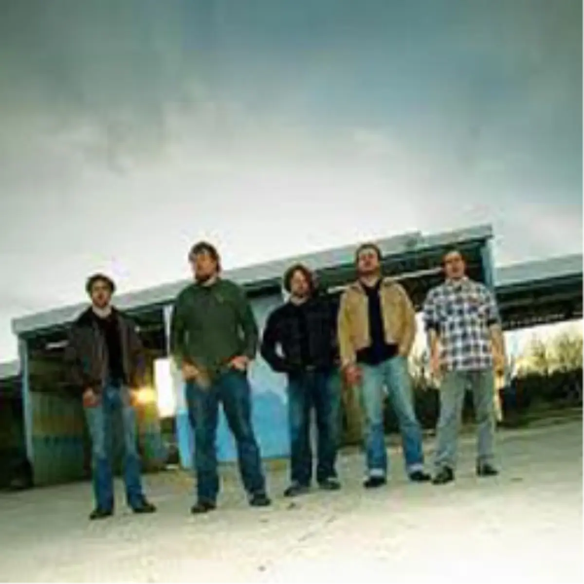 City Star Nights By Converse Den Yılın İlk Konseri