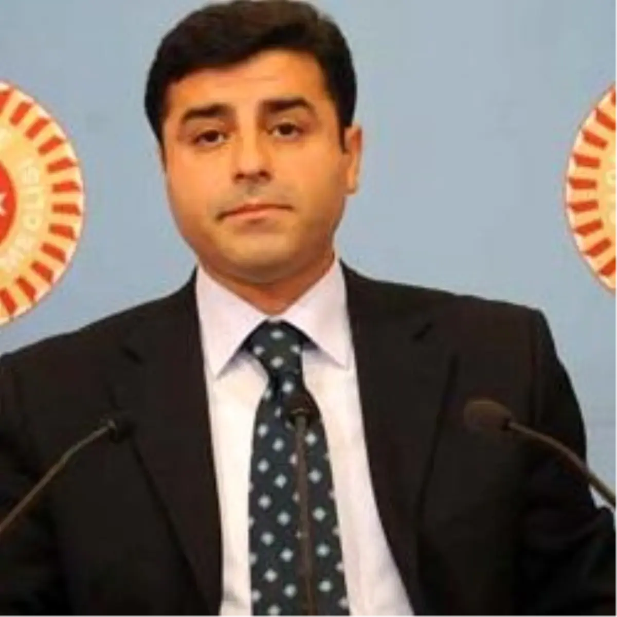 Demirtaş'tan MGK'ya Sert Tepki