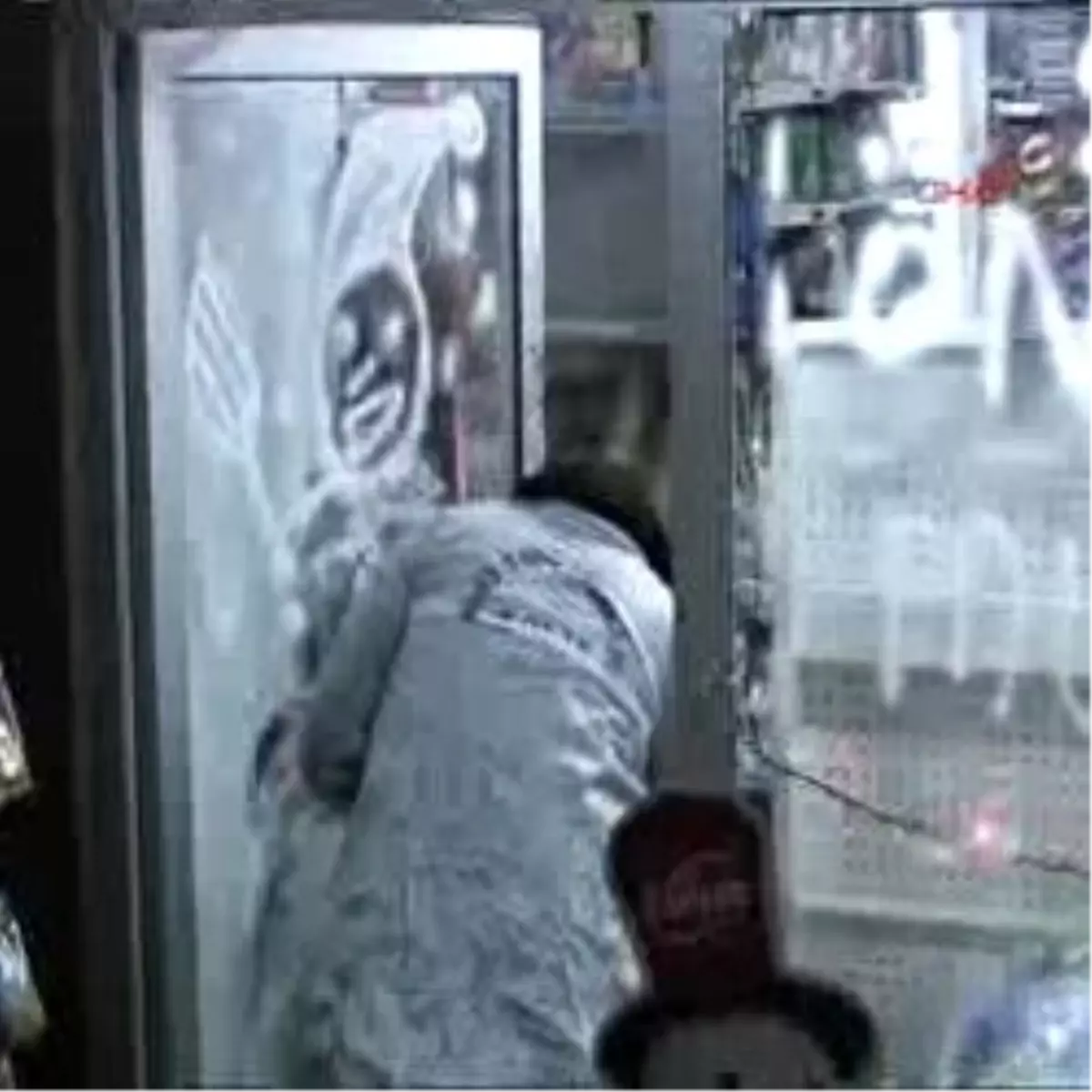 Edirne\'de Silahlı Soyguncu Paniği