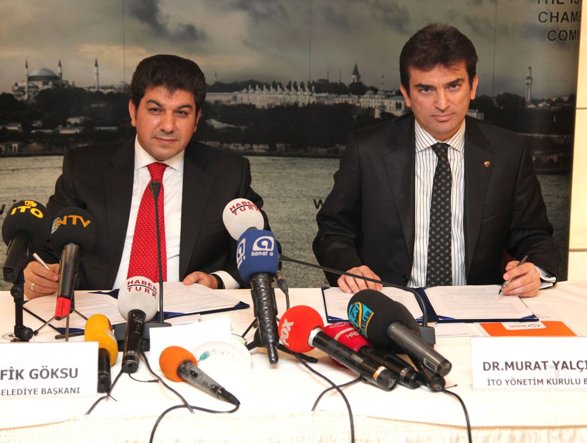 Hayat Kurtaran Projede İkinci Adım