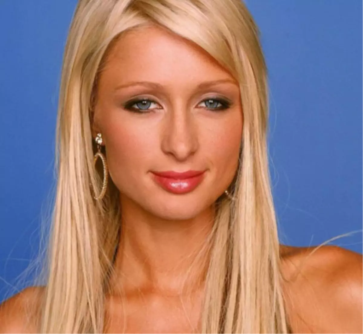 Yine Paris Yine Olay!