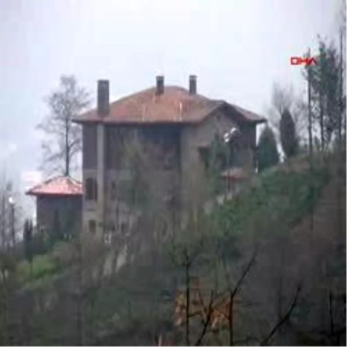 Başbakan Yeni Yıla Babaocağında Girecek