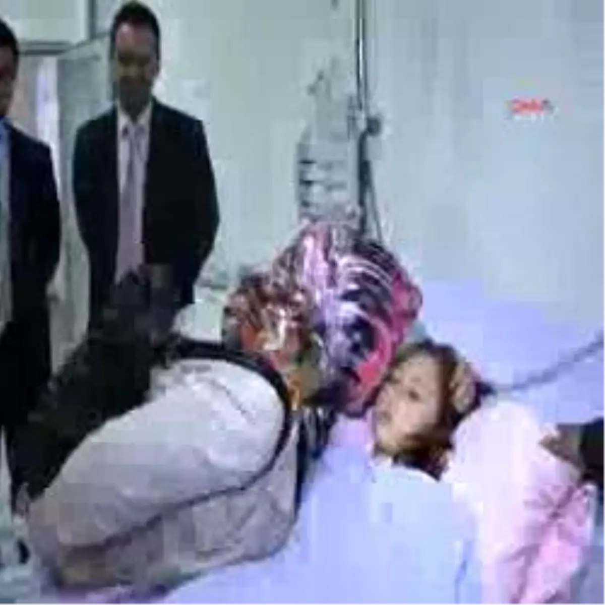 9 Yaşındaki Kıza Mr Uyumlu Kalp Pili Takıldı