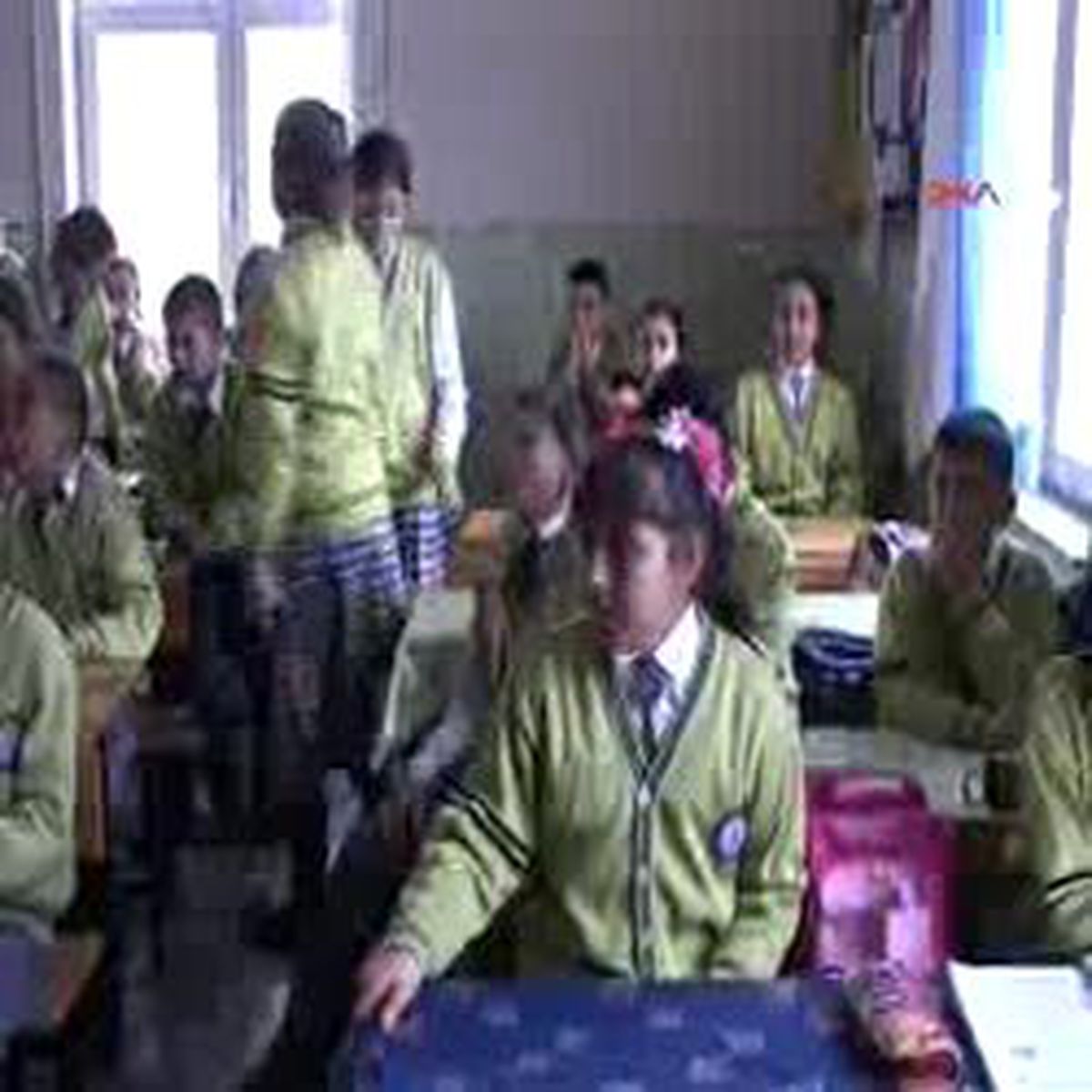 Çocuk Esirgeme Kurumu Yuvasında Kalan Çocuk, Ölü Bulundu