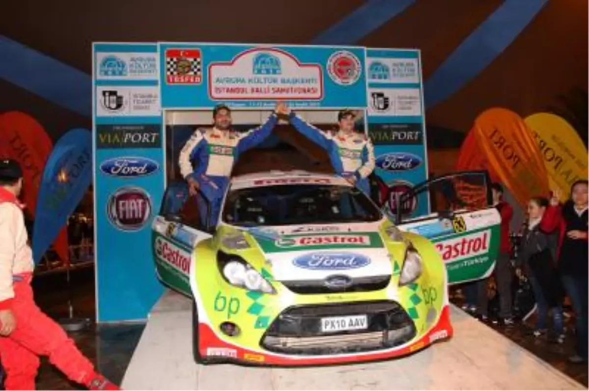 İşte En Geç Şampiyon!