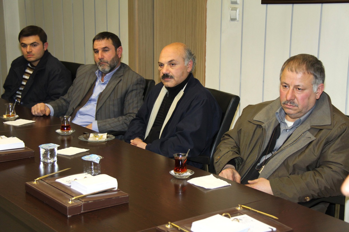 Urfa Belediyesi Yöresel El Sanatlarımızı Canlandırıyor.