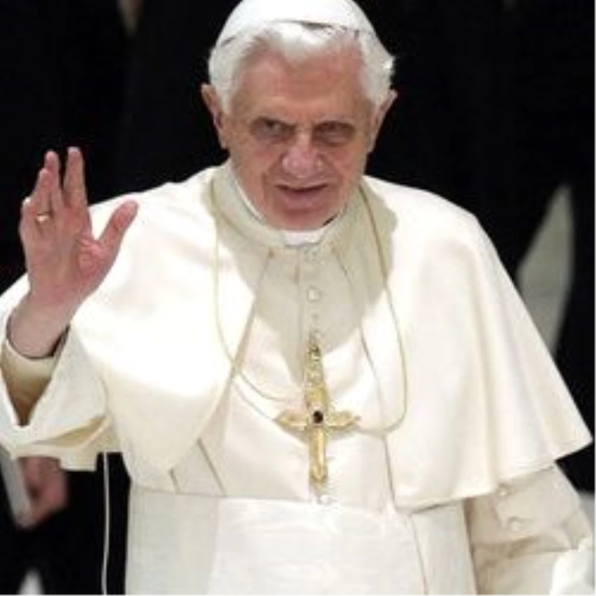 Vatikan: Agresif Laiklik Dini Dışlıyor