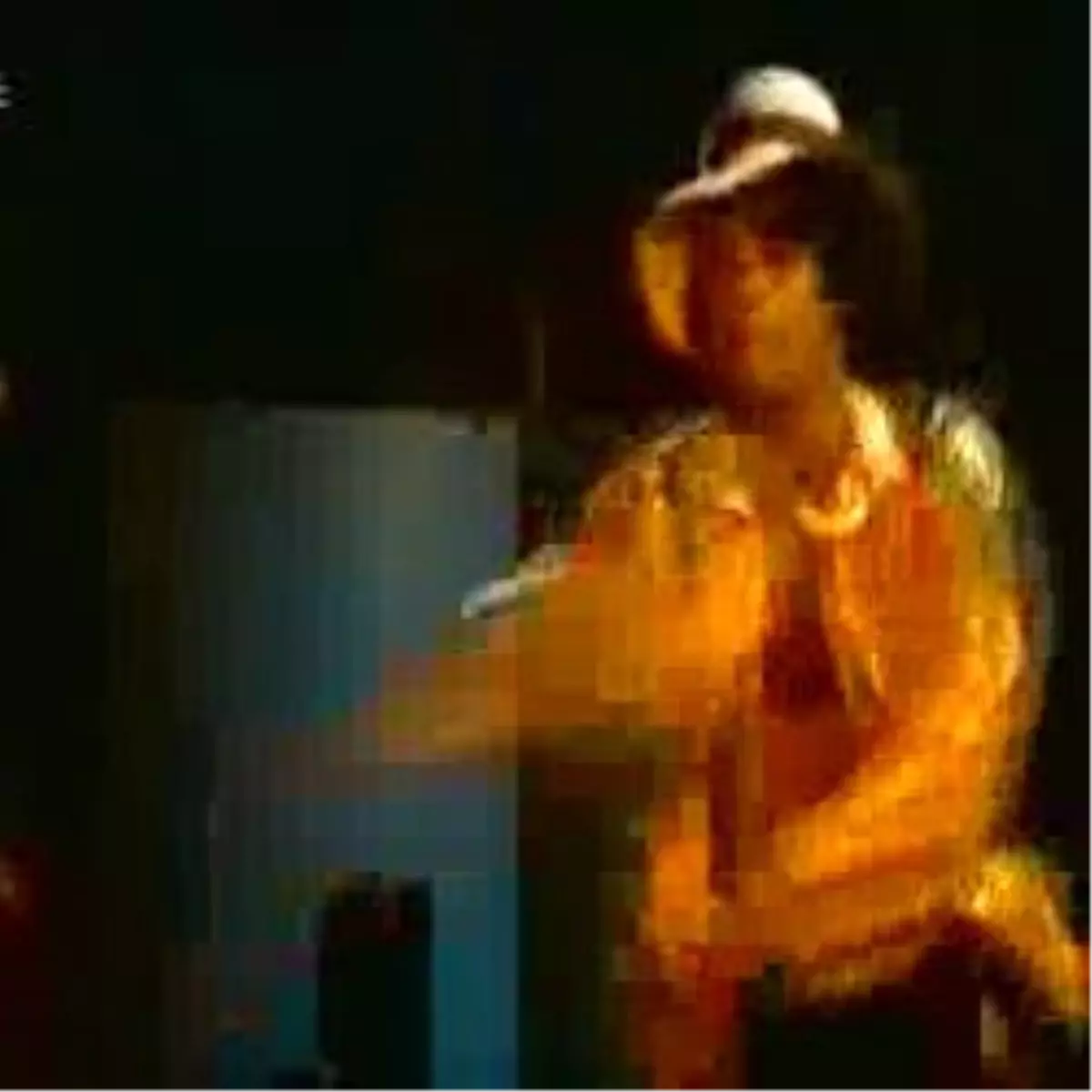 1970\'lerin Disko Kralı Öldü