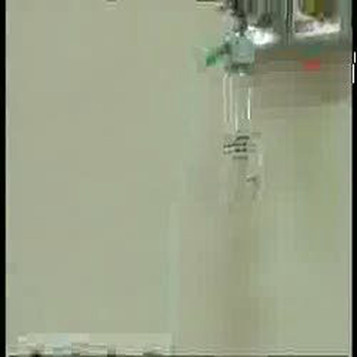 Oğlu İçin Hayatıyla Kumar Oynadı