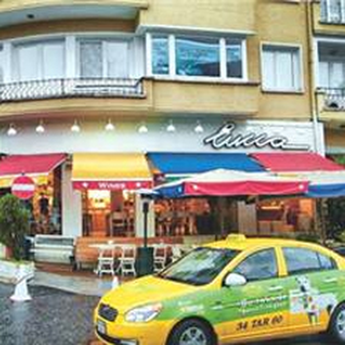 Savcı Gürültüye 4 Yıl İstedi