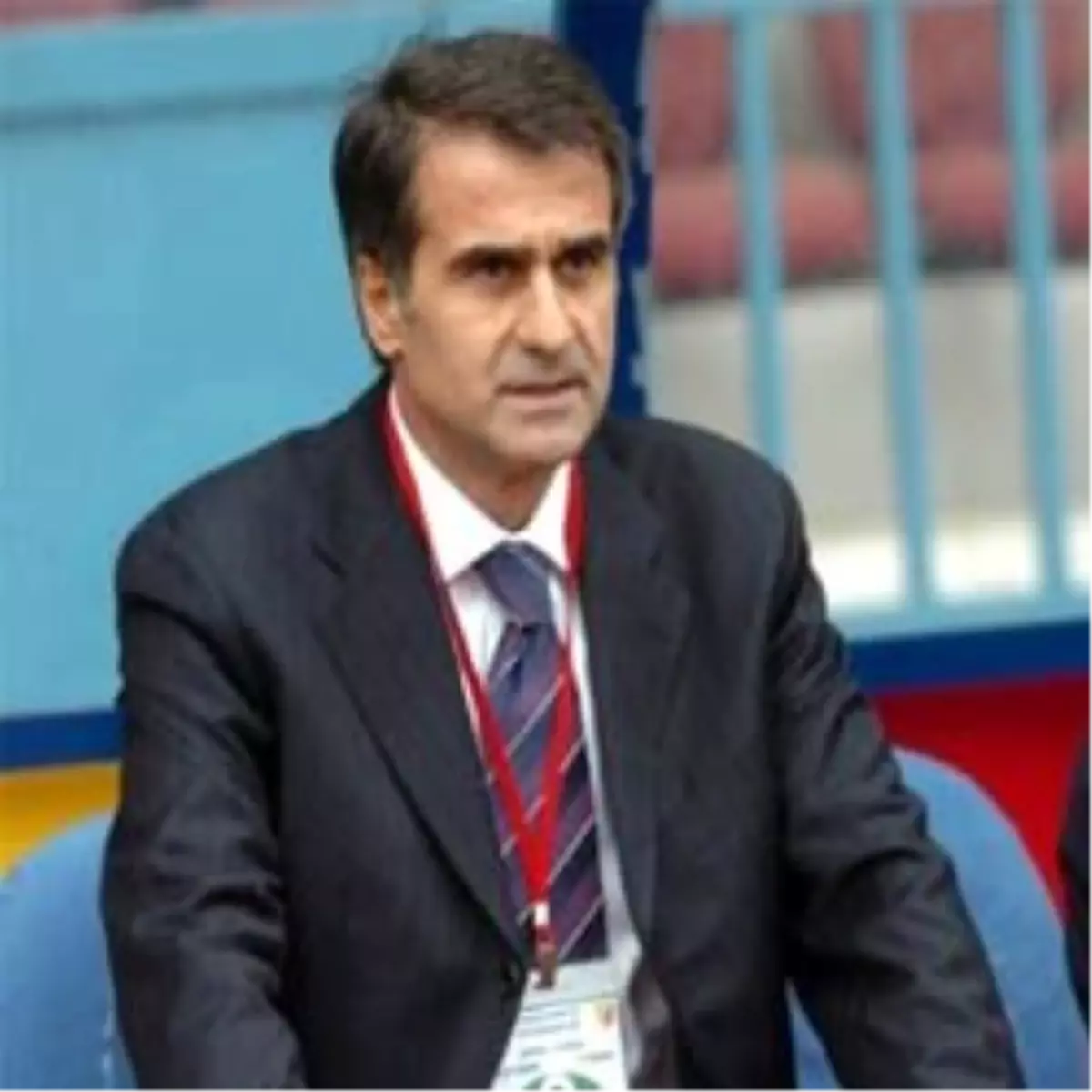 Dha Spor - Trabzonspor'da Şenol Güneş'in Keyfi Yerine Geldi