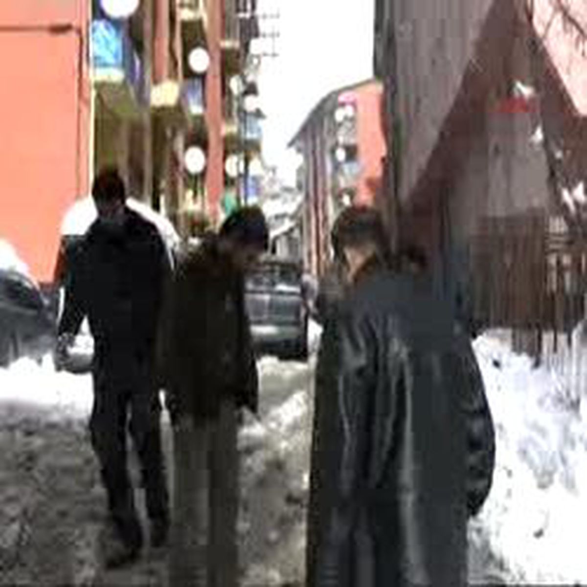 Polis Memuru ve Eşi Ölü Bulundu