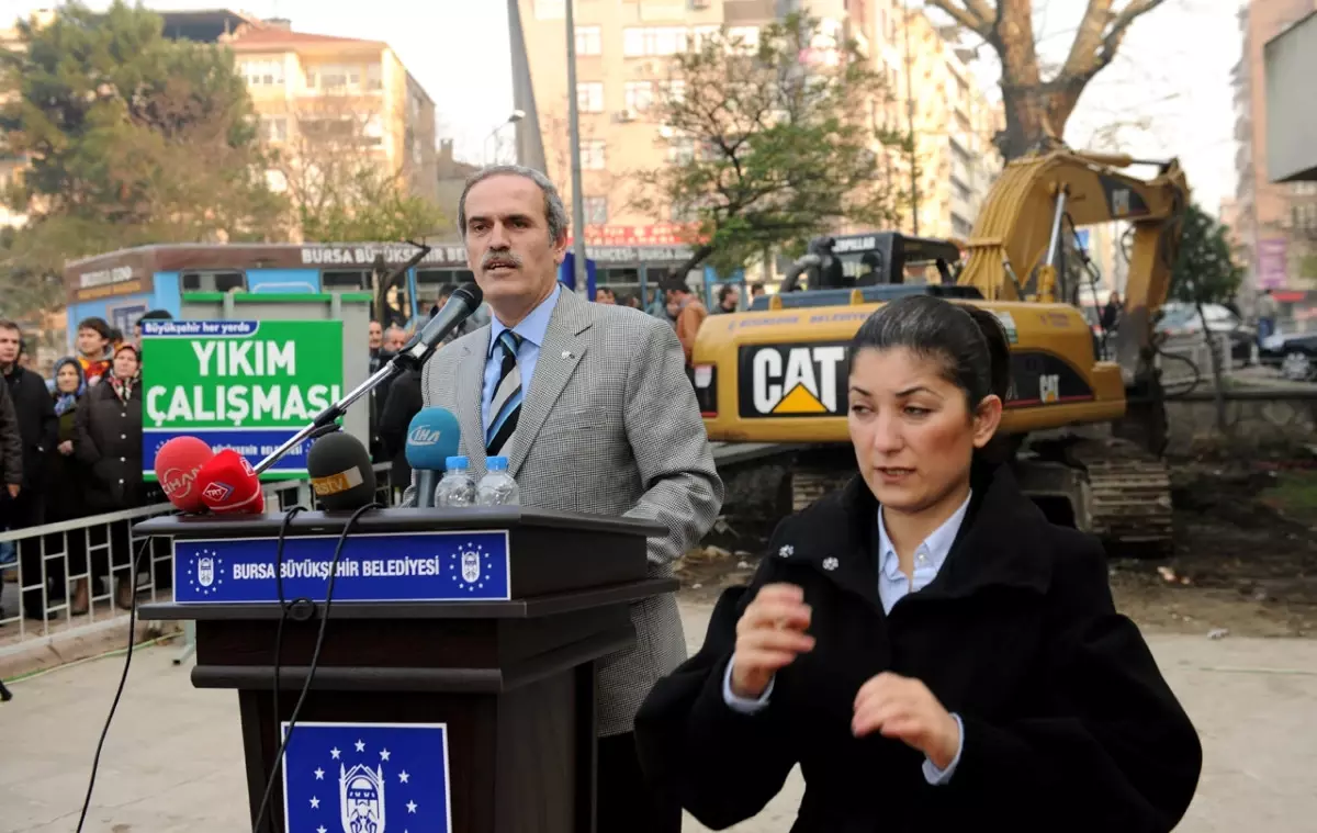 2011 Yatırımlarla Başladı