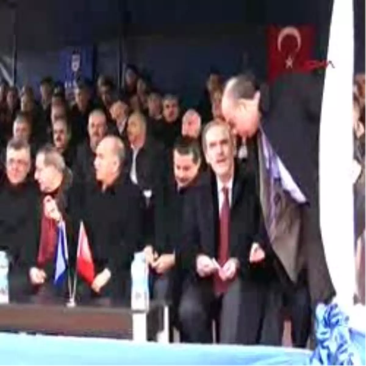 Devlet Bakanı Faruk Çelik: Yanlış Kaynaklardan Besleniyorlar