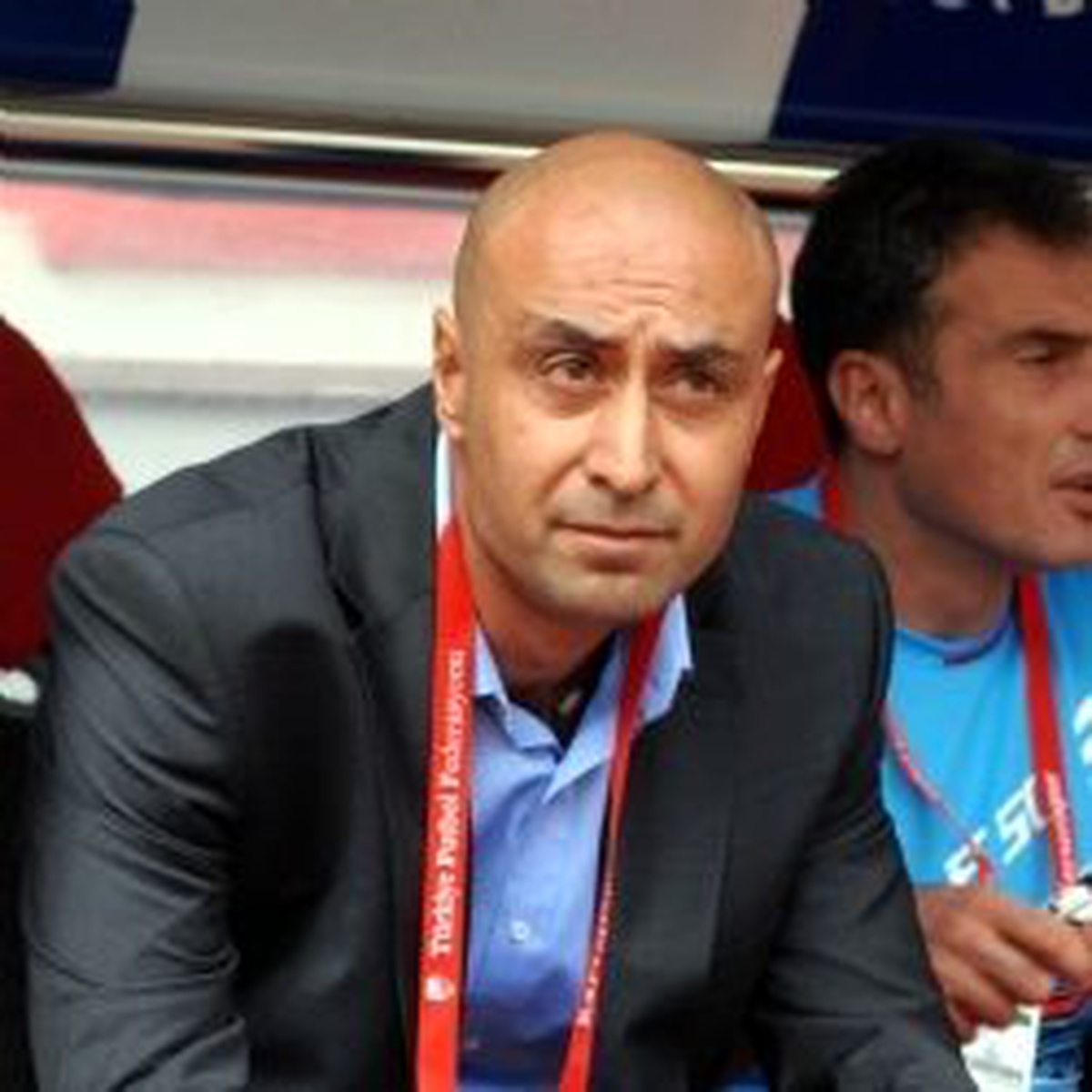 Gaziantepspor Teknik Direktörü Kafkas: 'Türkiye Kupası'nı Müzemize Getirmek İstiyoruz'