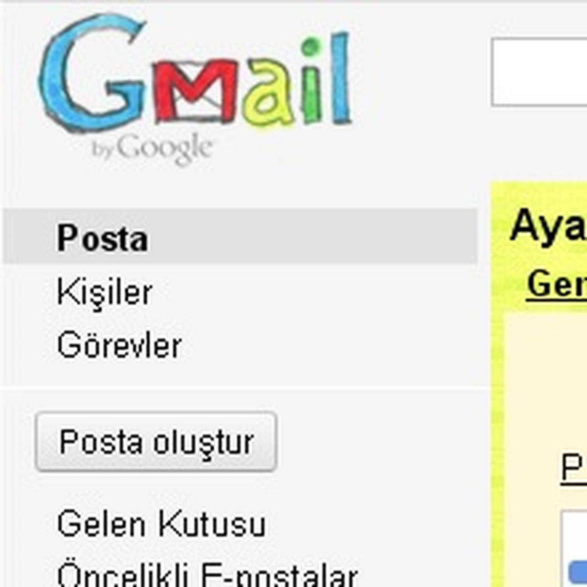 Gmail İçin En İyi 5 Web Uygulaması!