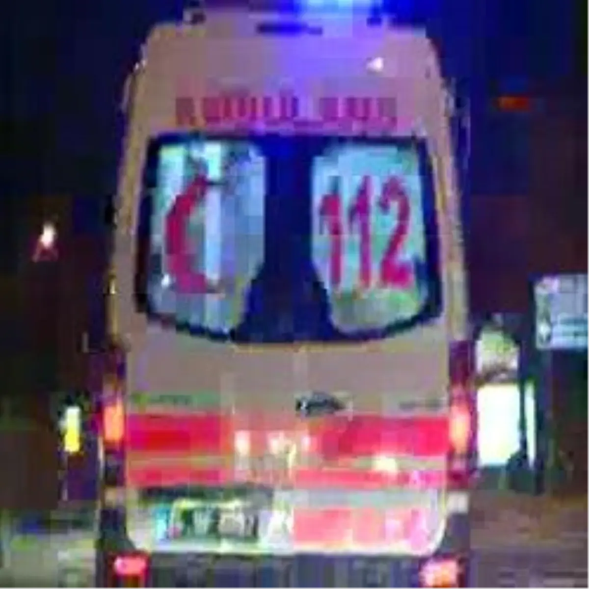 Üsküdar\'da Taksici Cinayeti