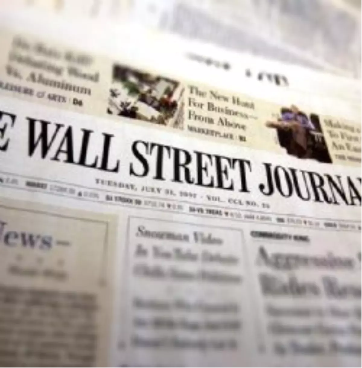 "2010 Borsalarında Türkiye Önde"