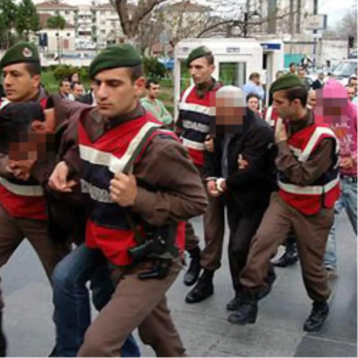 Böyle Dram Görülmedi!