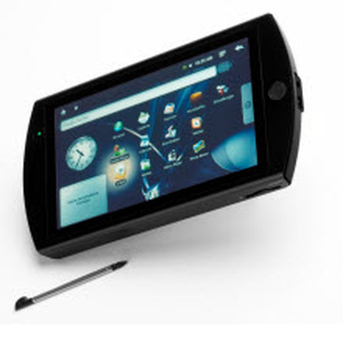 Datastar, Nexoc ile Tablet Pazarına Giriyor