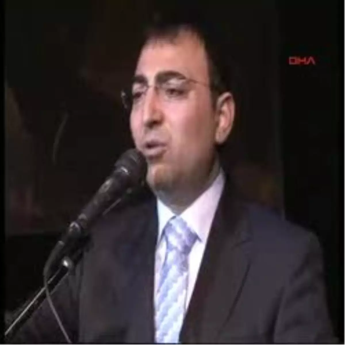 \'Bombalı Araç\' Kurbanları Gözyaşlarıyla Anıldı