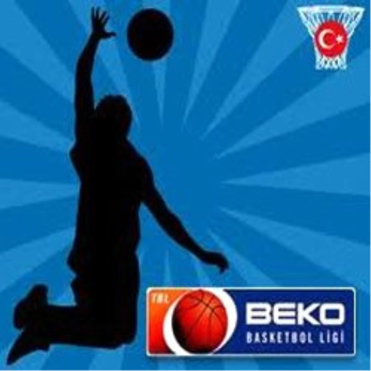 Erdemirspor: 89 - Medical Park Trabzonspor: 94