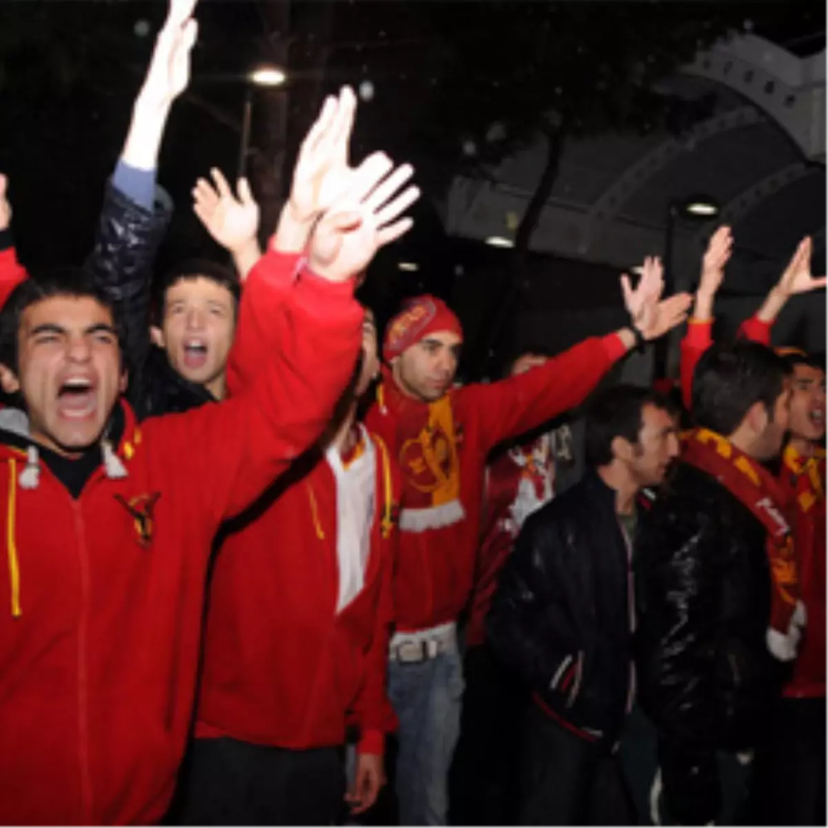 "Artık Topunu Oyna Arda"