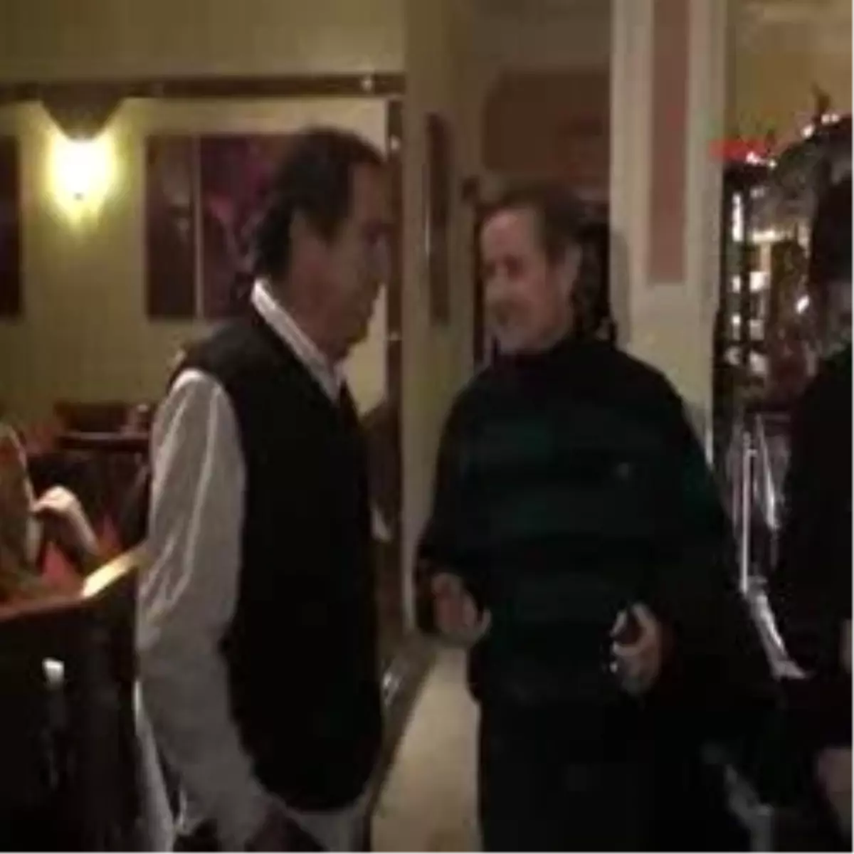 Eski Şöhret Futbolcular Almanya\'da