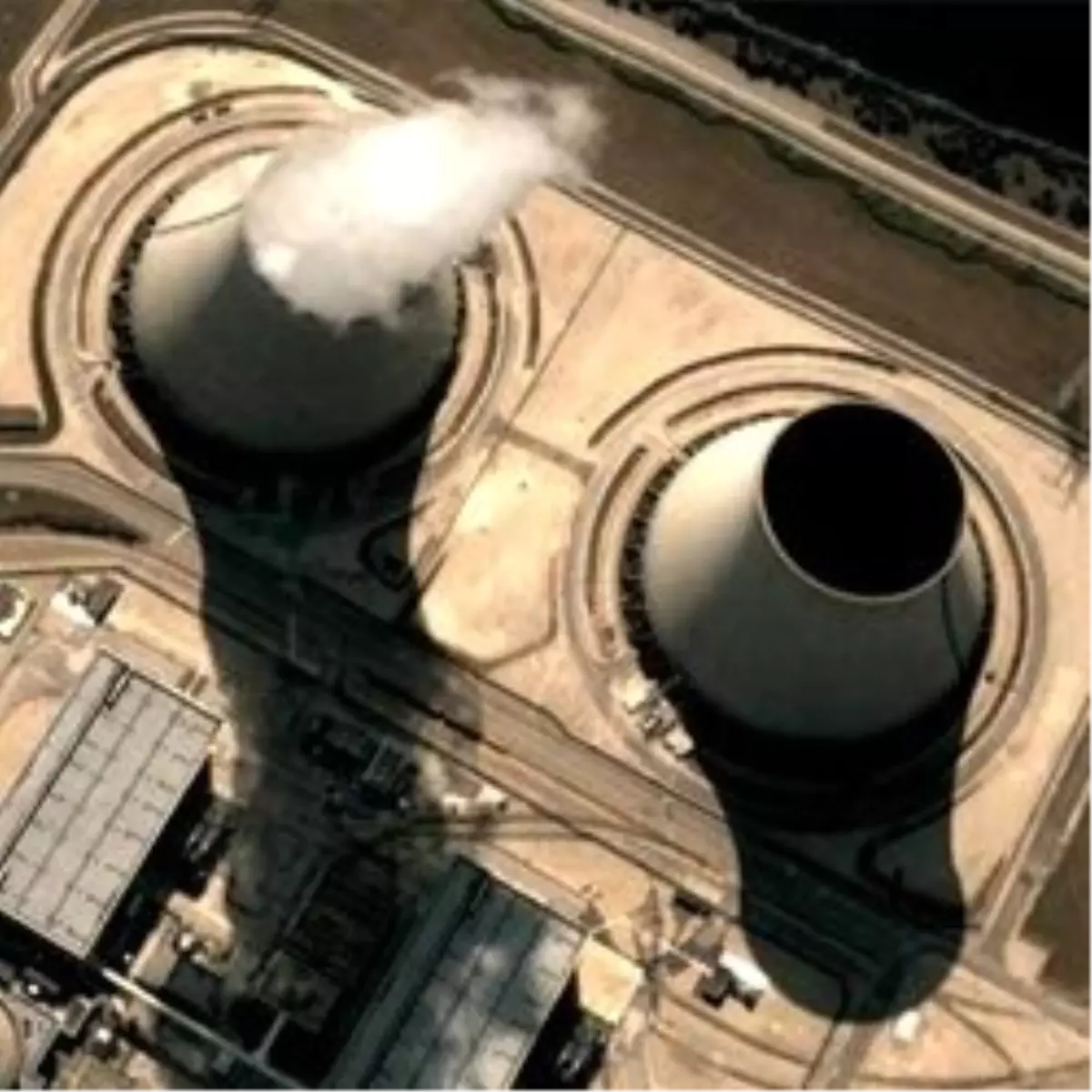 İran'dan Müzakereler Öncesi Jest