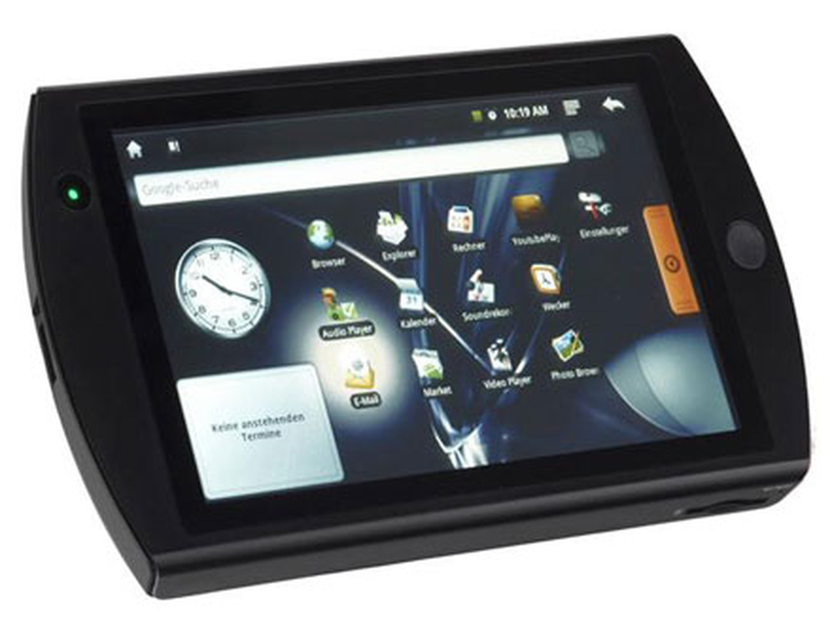 Nexoc Tabletler Türkiye'de