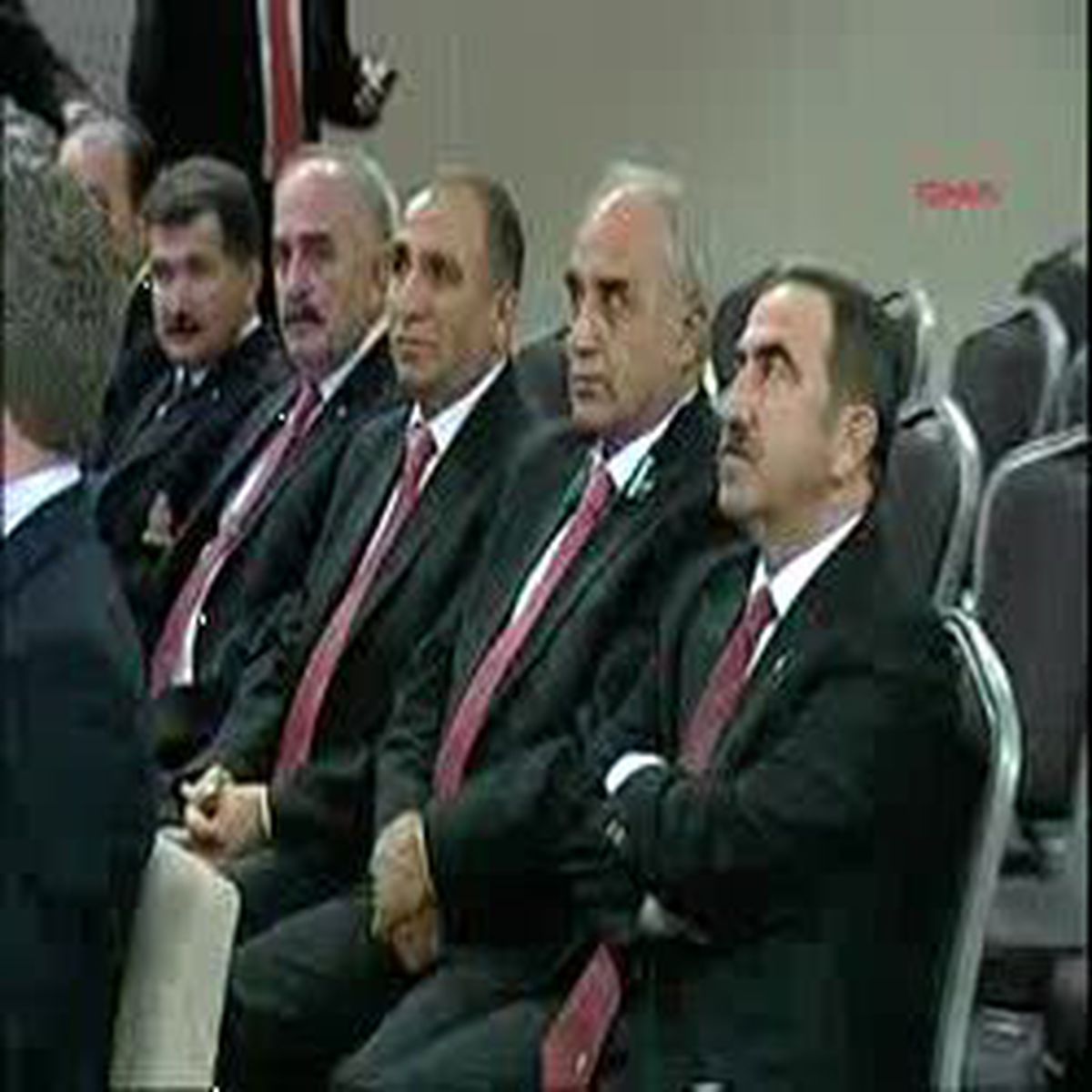 TFF Hakem Semineri Antalya'da Başladı