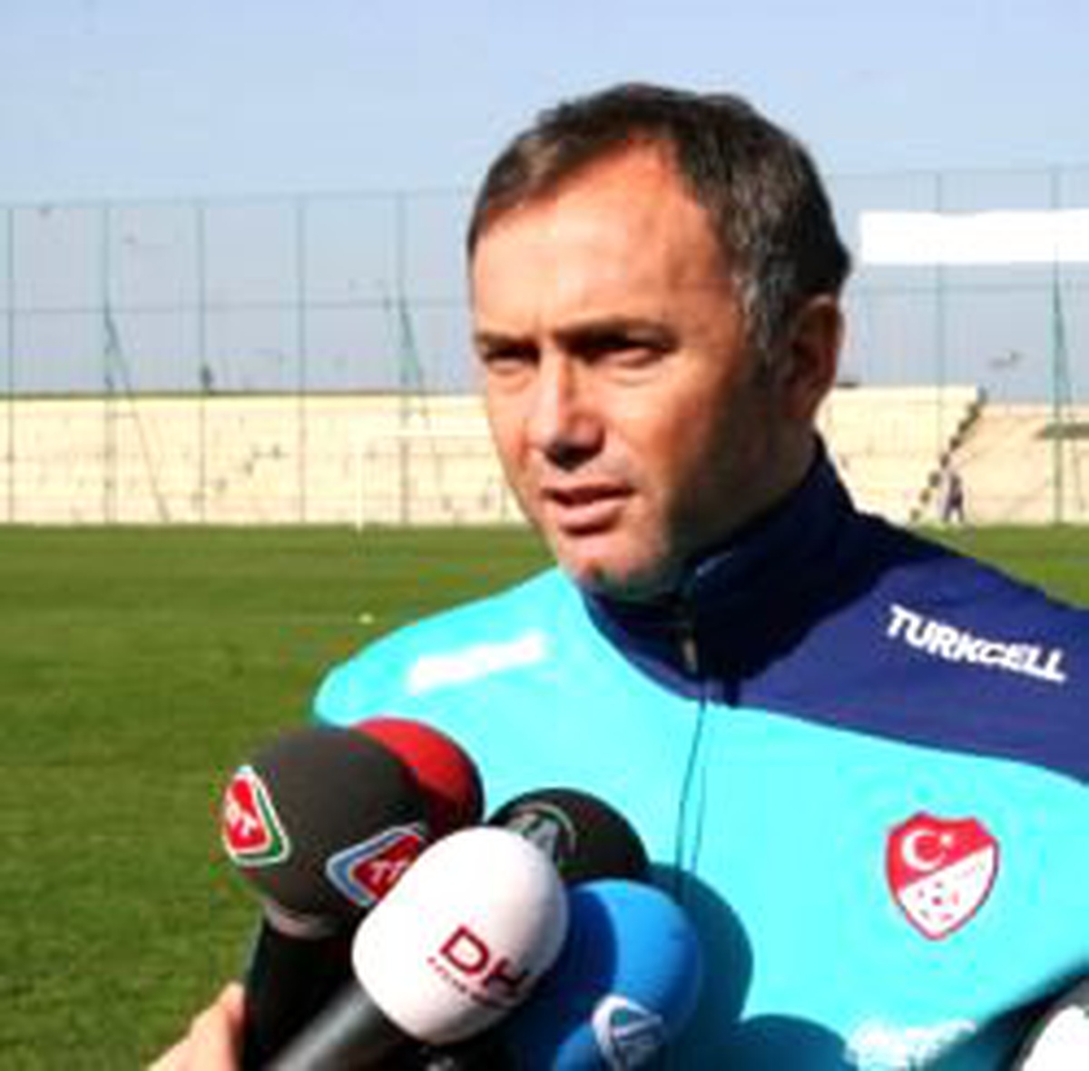 'Trabzonspor İçin Herşey Bitmiş Değil'