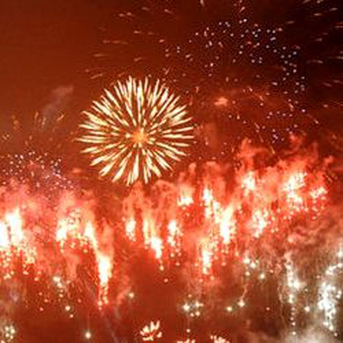 - Zübeyde Hanım Derneği'nin Geleneksel Yılbaşı Matinesi