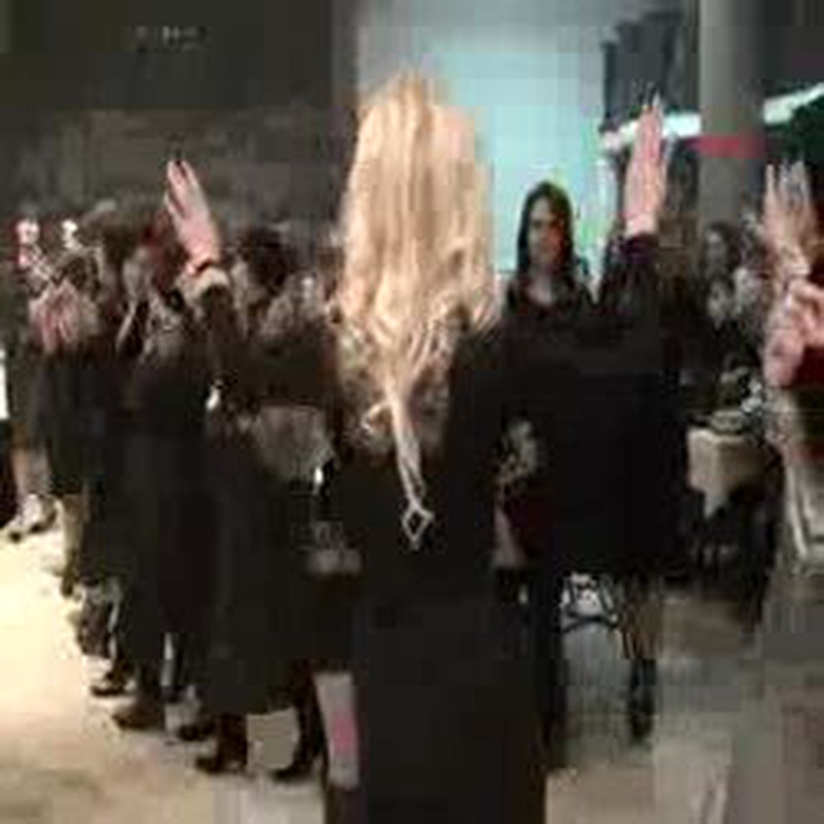 Geleneksel Yılbaşı Matinesi