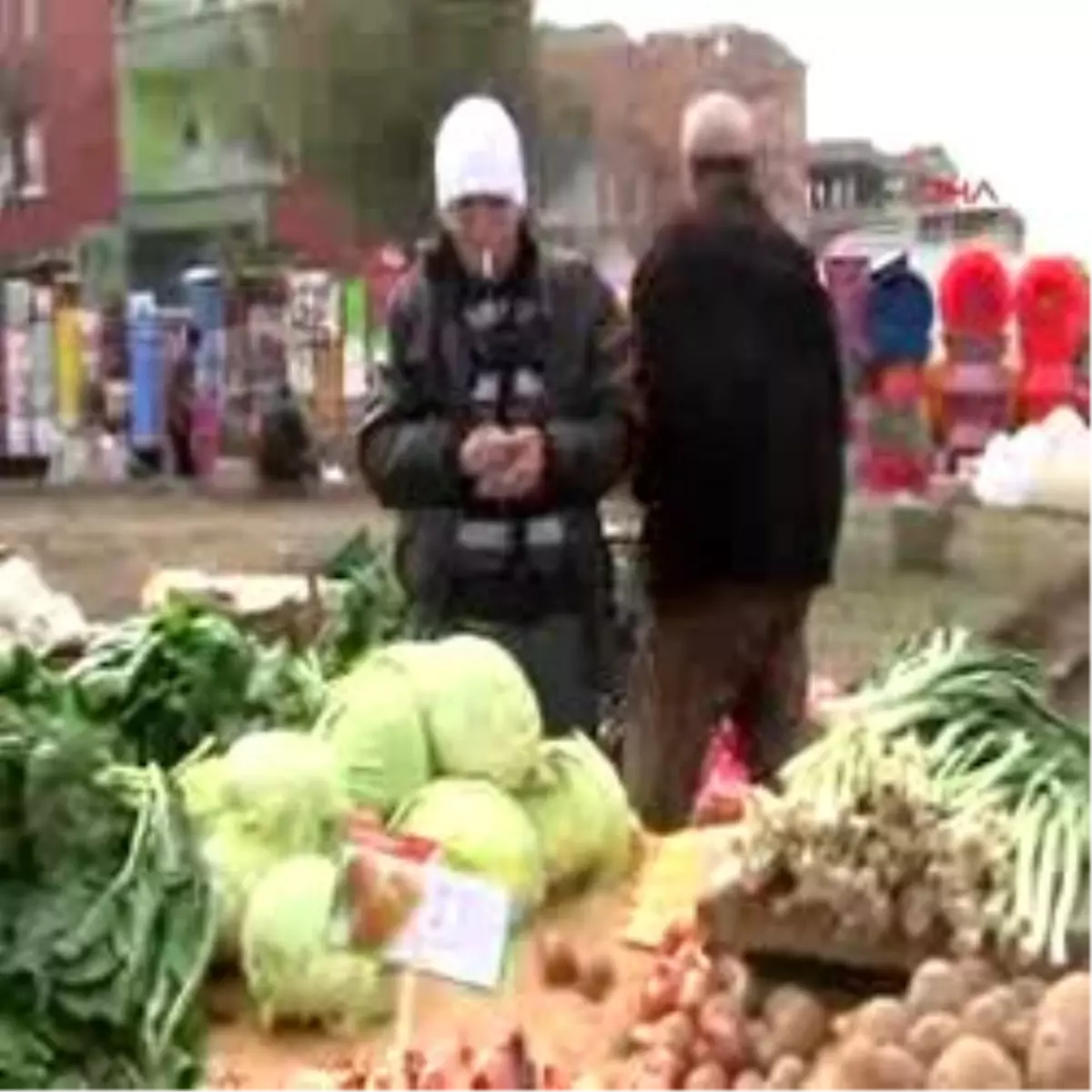 Batman\'da İki Dilli Yaşam Pazara İndi