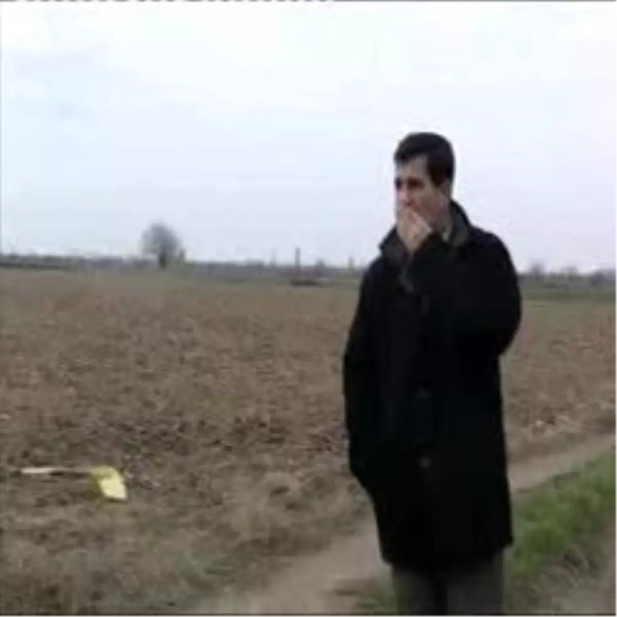 Yunanistan\'ın Sınıra Çit Örmesine Tepki