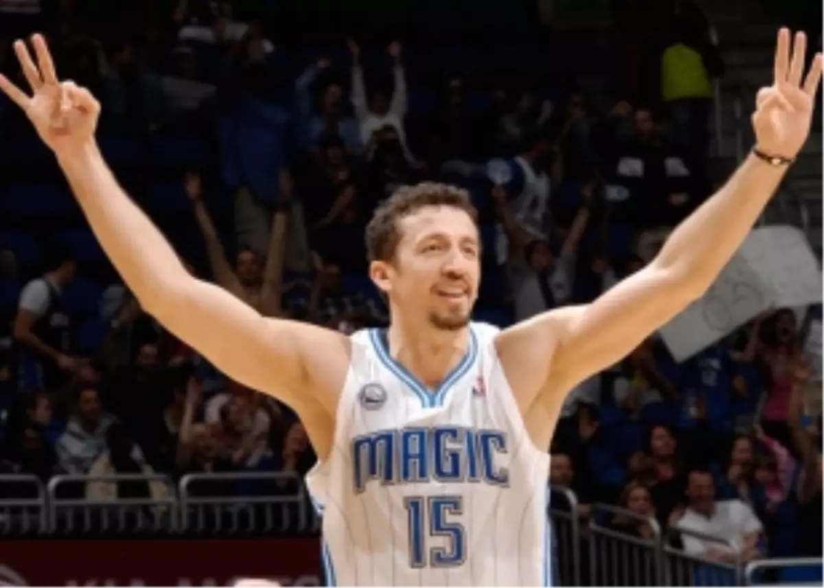 Hido\'dan Triple-double!