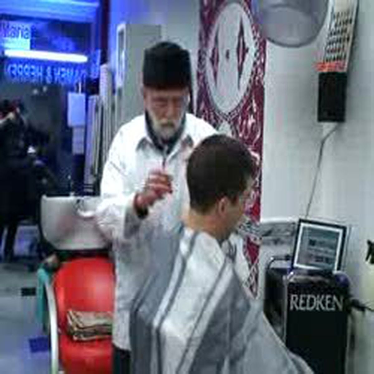 İhtiyar Delikanlı Sözünün Canlı Örneği