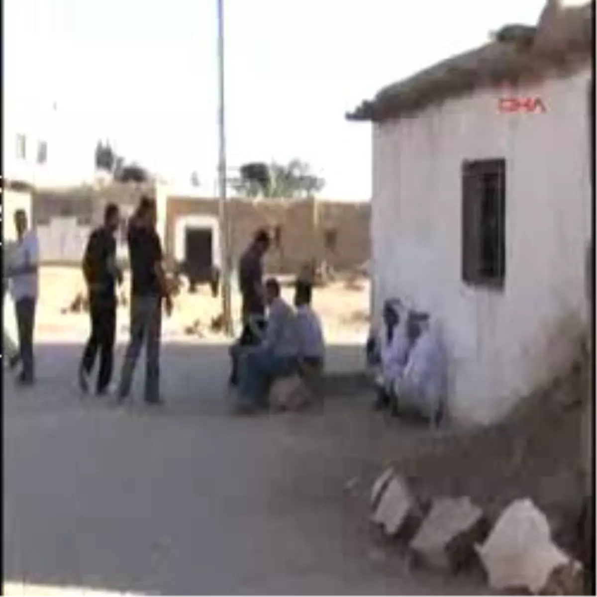 Mardin\'in Gökçe Beldesi\'ne Fas\'tan 15 Kadın Kuma Olarak Geldi