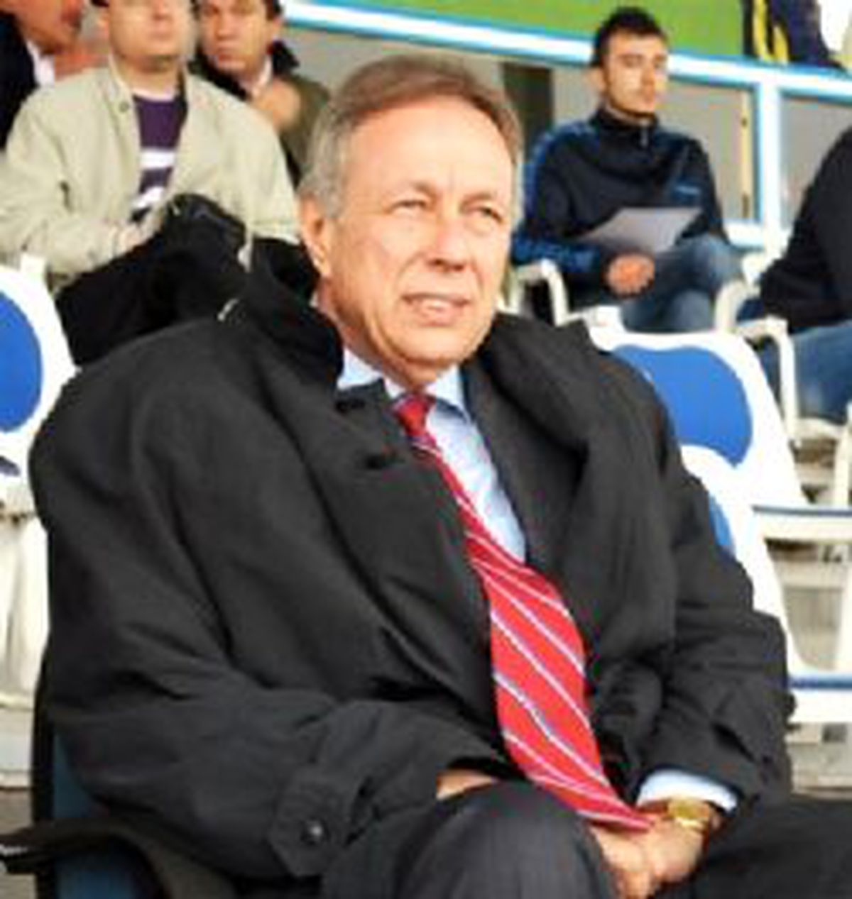 Tff Hakem Semineri Antalya'da Başladı