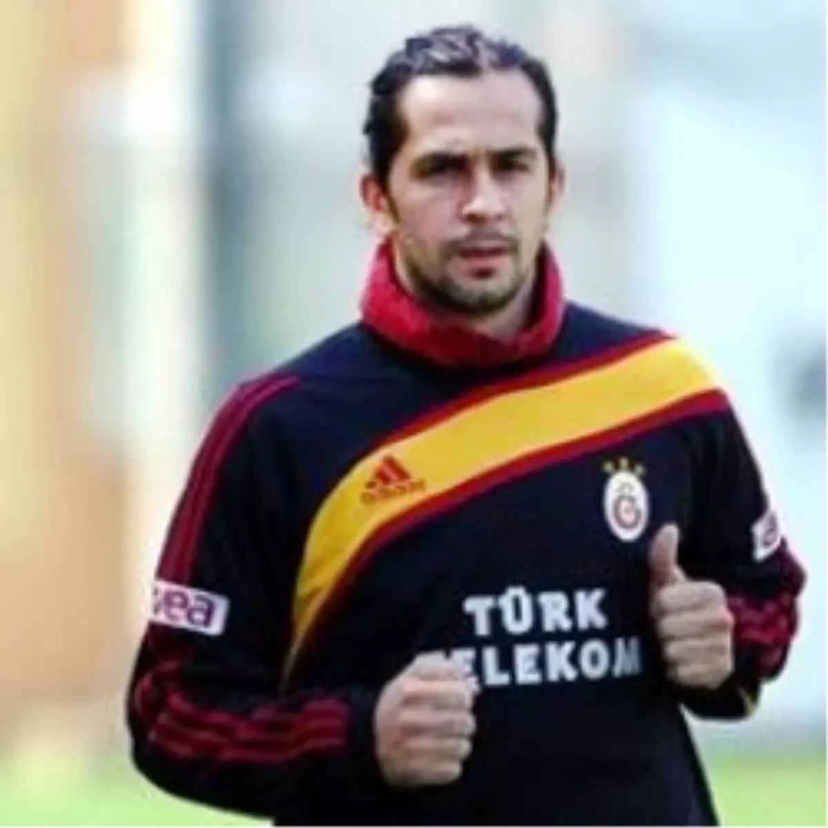 Galatasaray, Ali Turan\'ın Sözleşmesini Karşılıklı Feshetti