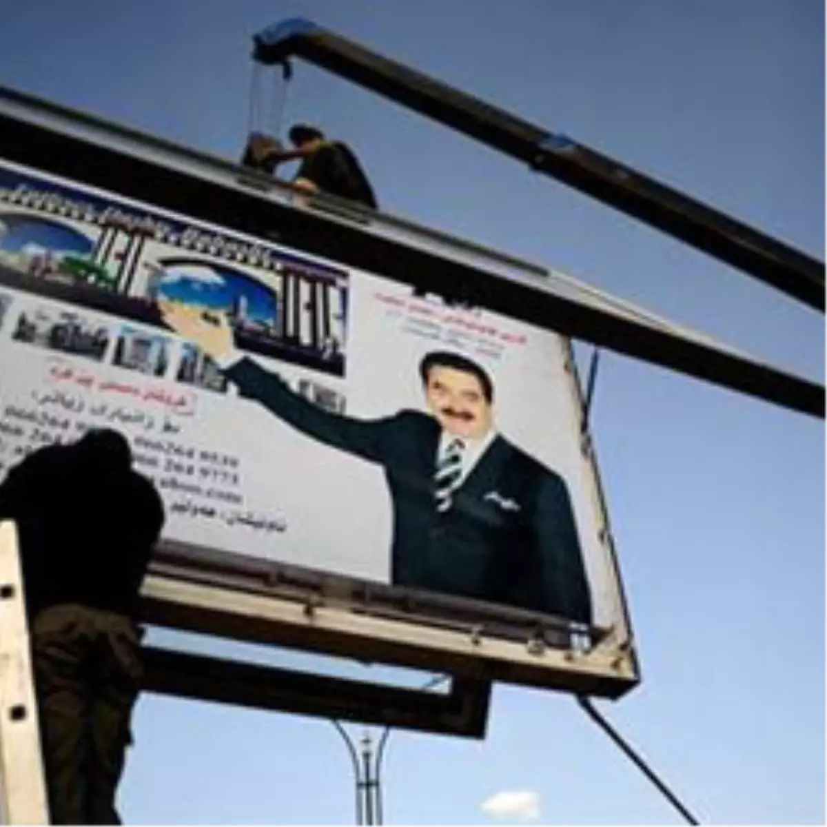 Rambo Yerine Tatlıses