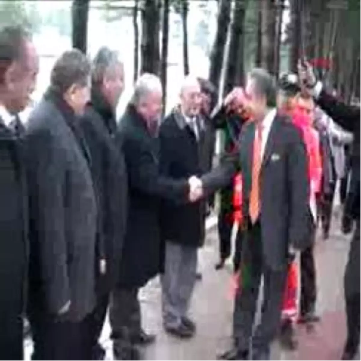 Sakarya\'da Sivil Savunma Tatbikatı