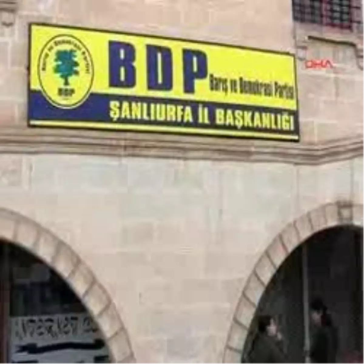 Şanlıurfa\'da İki Dilli Hayat